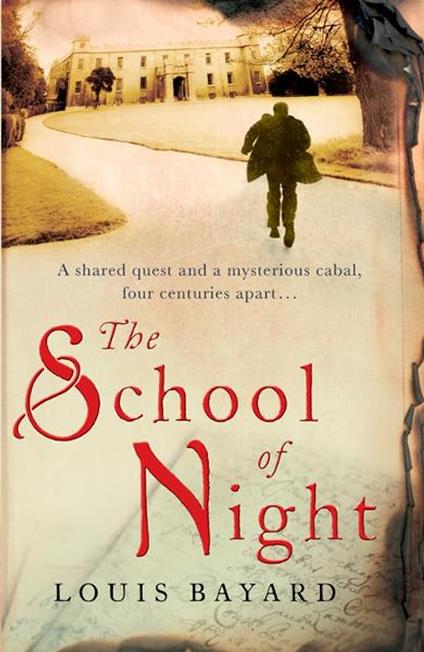 The School of Night