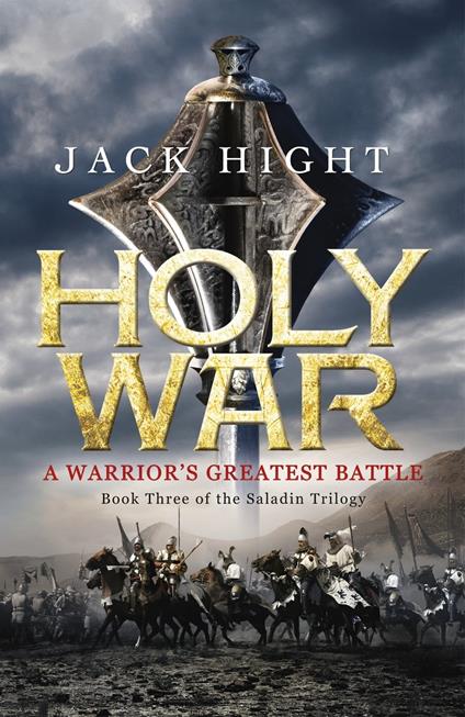 Holy War