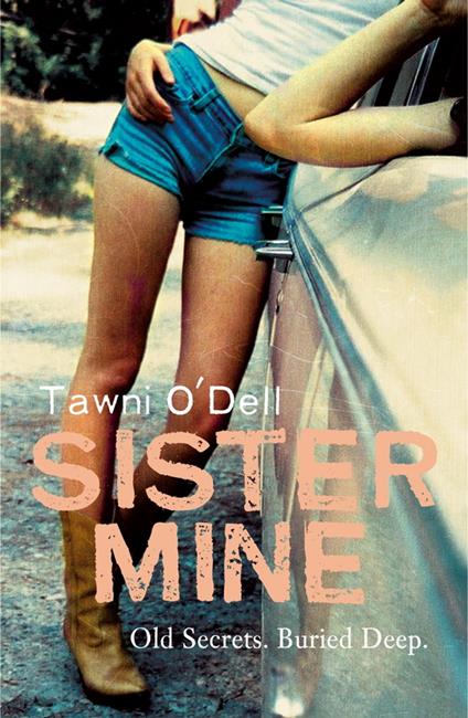 Sister Mine - Tawni O'Dell - ebook