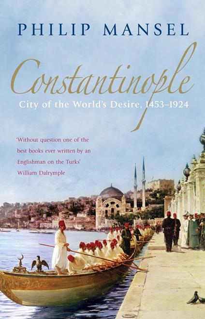 Constantinople