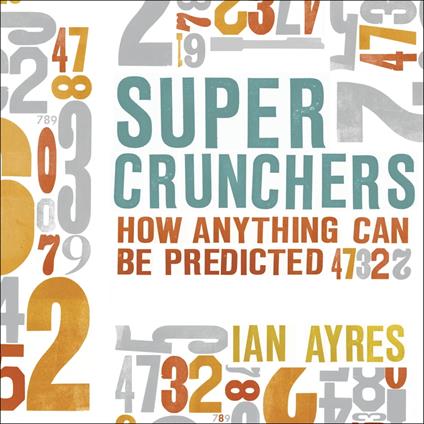 Super Crunchers