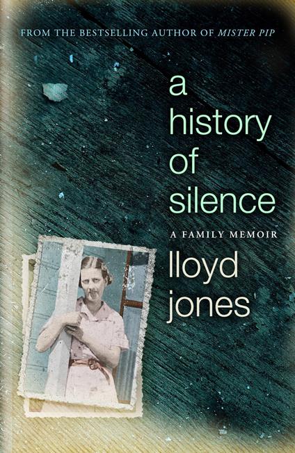 A History of Silence