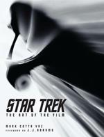 Star Trek: The Art of the Film