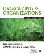 Organizing & Organizations