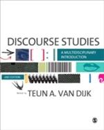 Discourse Studies: A Multidisciplinary Introduction