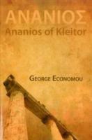 Ananios of Kleitor - George D. Economou - cover