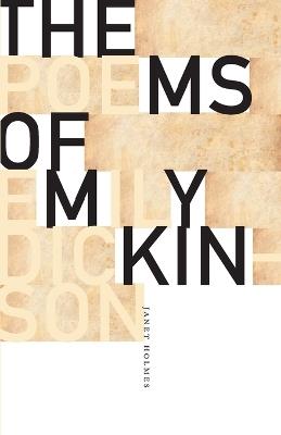 The Ms of M y Kin - Janet Holmes - cover