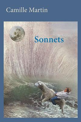 Sonnets - Camille Martin - cover