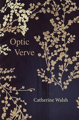 Optic Verve - Catherine Walsh - cover