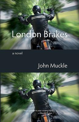 London Brakes - John Muckle - cover