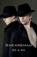 Shearsman 83 and 84 - cover