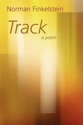 Track - Norman Finkelstein - cover