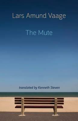 The Mute - Lars Amund Vaage - cover