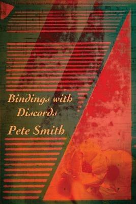 Bindings with Discords - Pete Smith - cover