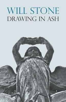 Drawing in Ash - Will Stone - cover