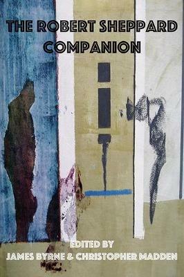 The Robert Sheppard Companion - cover