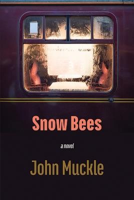 Snow Bees - John Muckle - cover