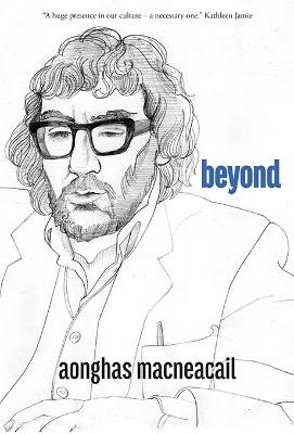 beyond - aonghas macneacail - cover