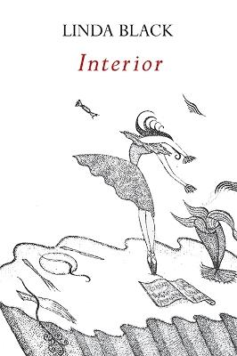 Interior - Linda Black - cover