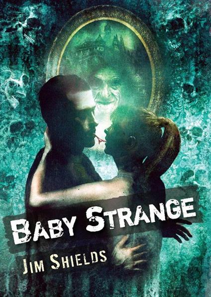 Baby Strange