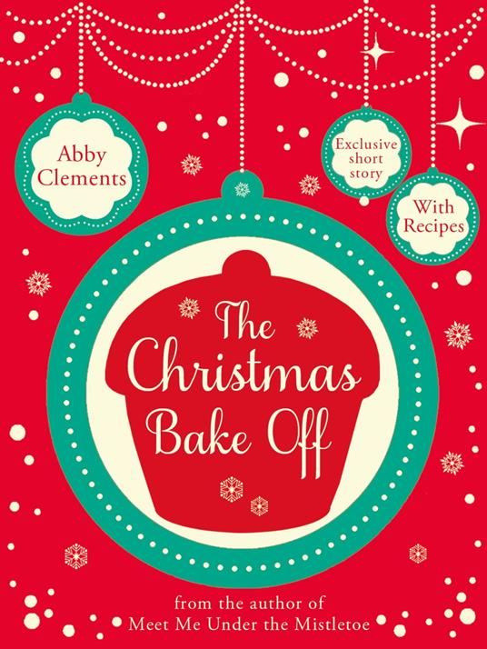 The Christmas Bake Off