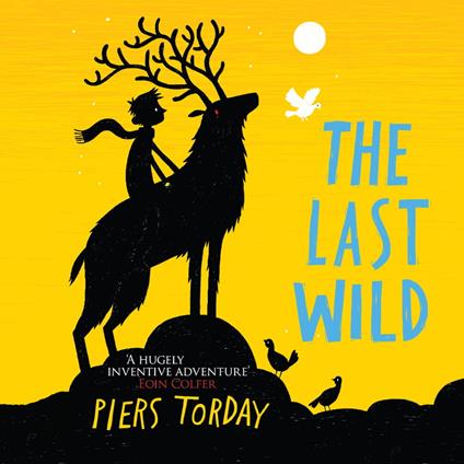 The Last Wild