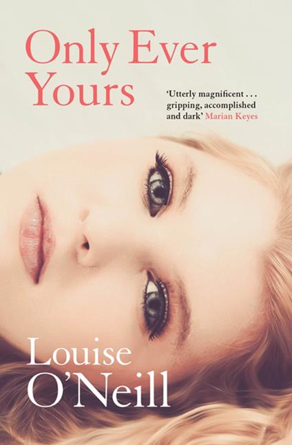 Only Ever Yours - Louise O'Neill - ebook