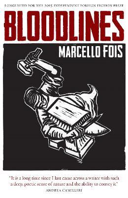 Bloodlines - Marcello Fois - cover