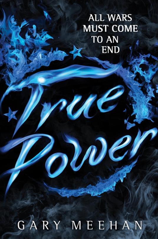 True Power - Meehan Gary - ebook