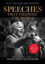 Speeches That Changed the World