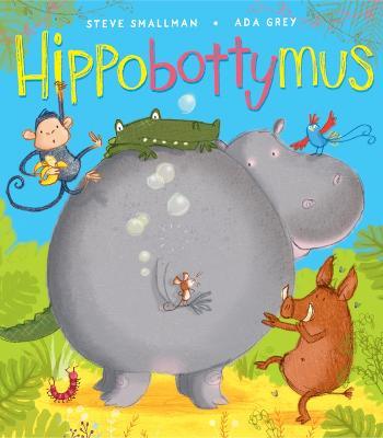 Hippobottymus - Steve Smallman - cover