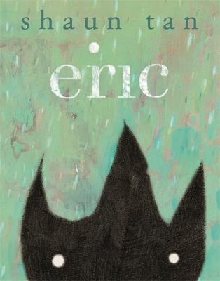 Eric - Shaun Tan - cover