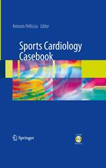 Sports Cardiology Casebook