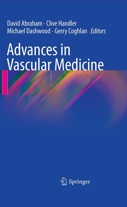 Advances in Vascular Medicine