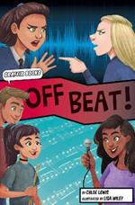 Off Beat (Graphic Reluctant Reader)