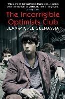 The Incorrigible Optimists Club - Jean-Michel Guenassia - cover