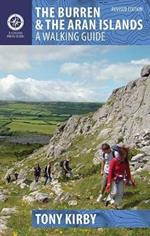 The Burren & Aran Islands: A Walking Guide