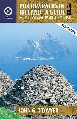 Pilgrim Paths in Ireland - John G. O'Dwyer - cover