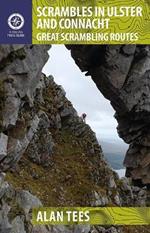 Scrambles in Ulster and Connacht: Great Scrambling Routes