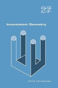 Inconsistent Geometry - Chris Mortensen - cover