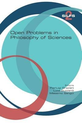 Open Problems in Philosophy of Sciences - cover