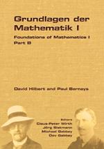 Foundations of Mathematics I