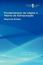 Fundamentos De Logica E Teoria Da Computacao