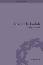 Dying to be English: Suicide Narratives and National Identity, 1721–1814