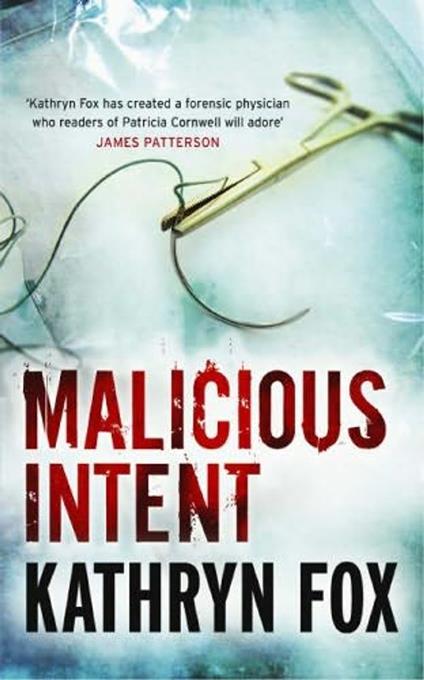 Malicious Intent