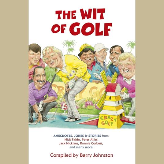 The Wit of Golf