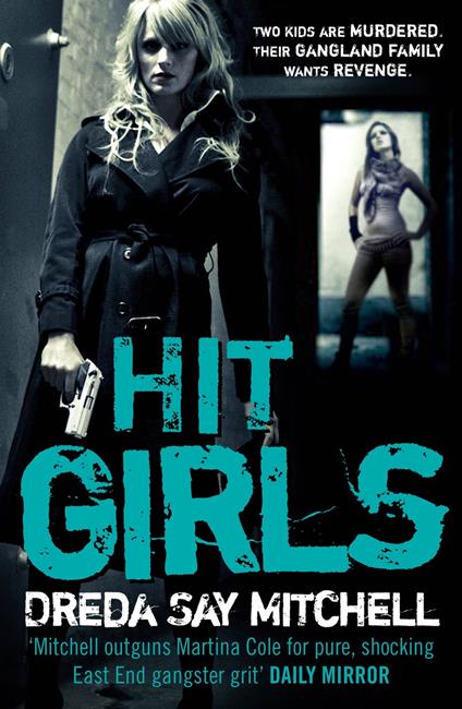 Hit Girls