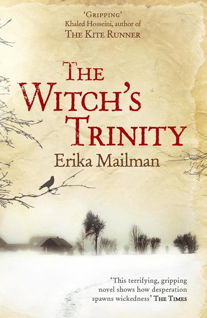 The Witch's Trinity