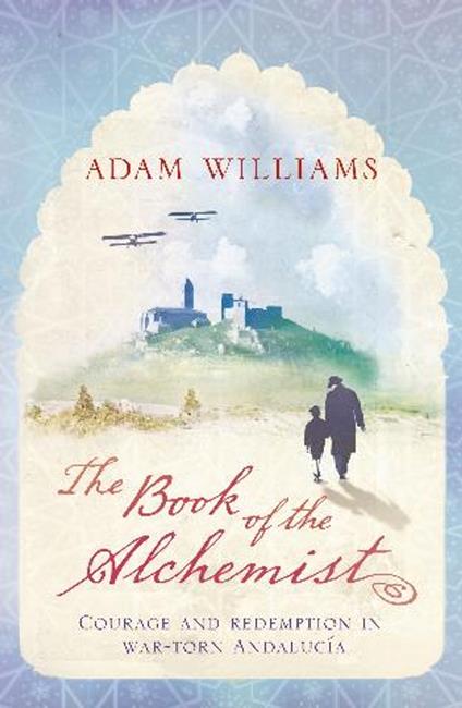 The Book of the Alchemist