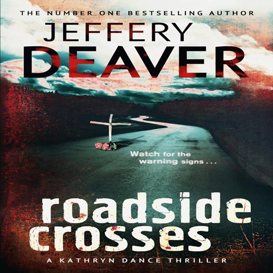 Roadside Crosses